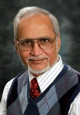 Arun Valsangkar