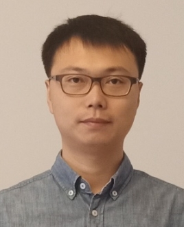 Yuxi Xu