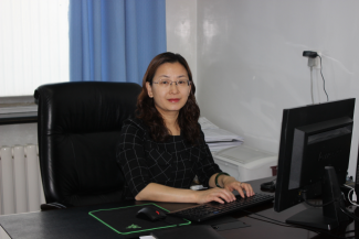 Qin Ma