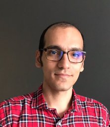 Mostafa Ejtehadifar