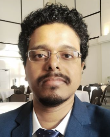 Hariprasad Chandrakumar