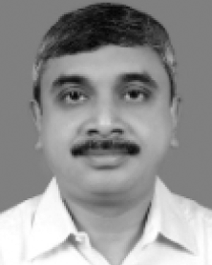 Chandranath Chatterjee