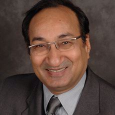 Pervez N. Ghauri