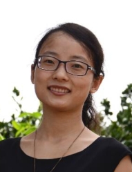Huilan Zhang