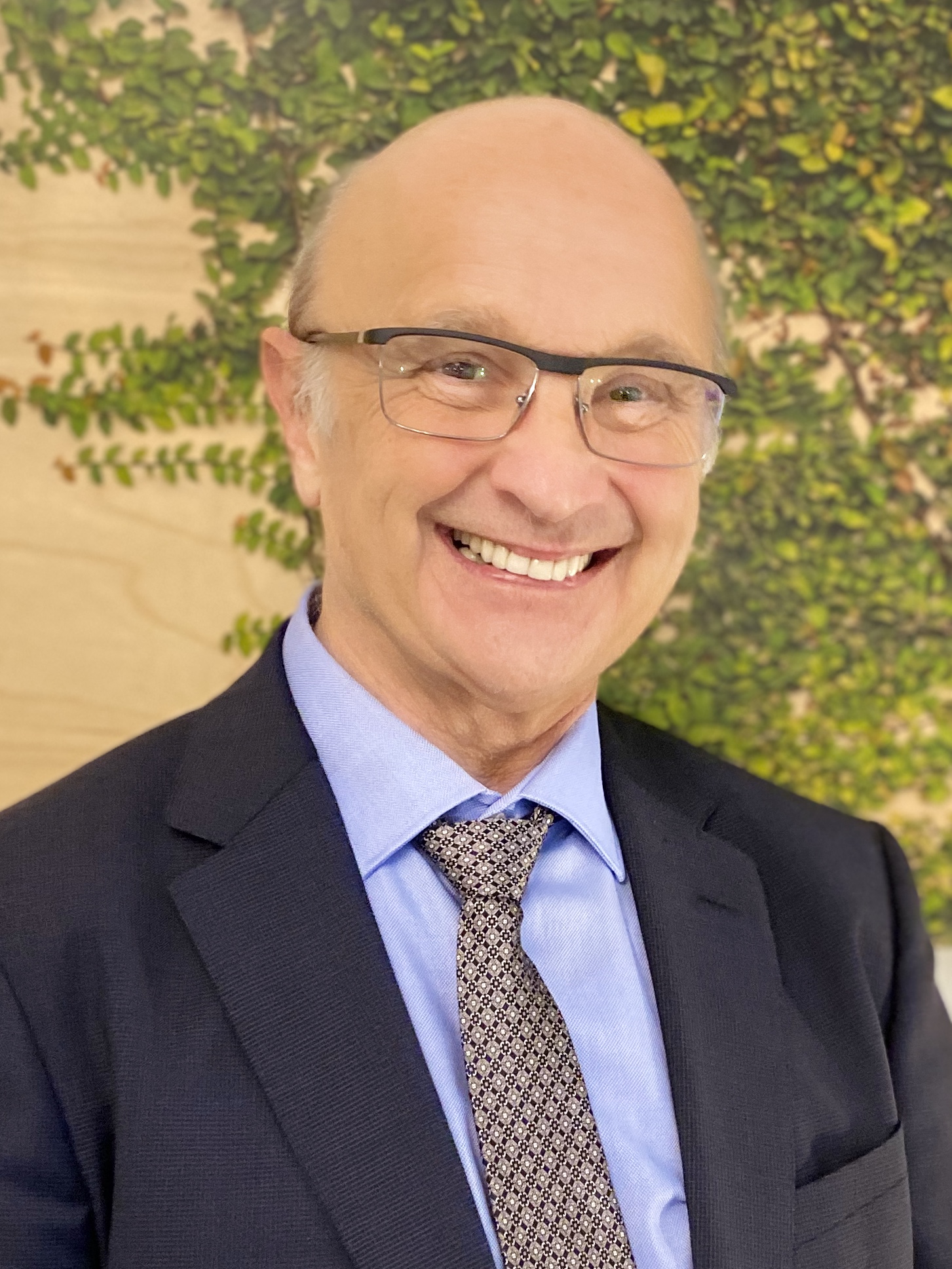 Reinhold Vieth
