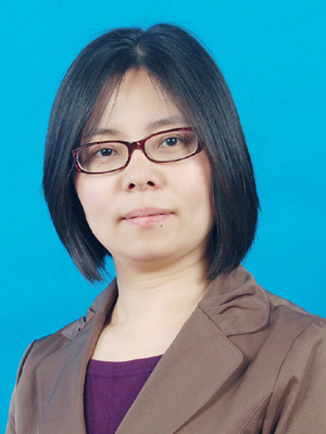 Yongyan Chen