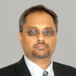 Umesh Persad