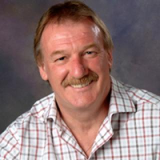 Stuart Le Grice
