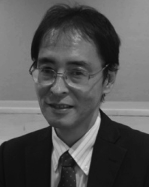 Satoshi Kamiyama