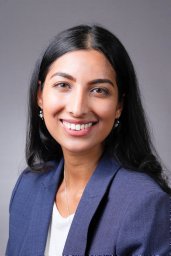Nikitha Murali
