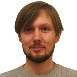 Andrey a Lunkov