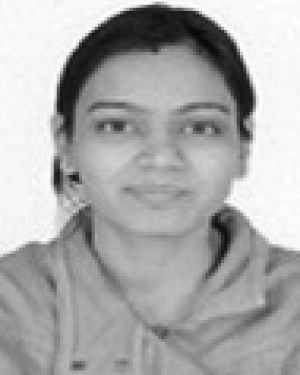 Manisha Manjul