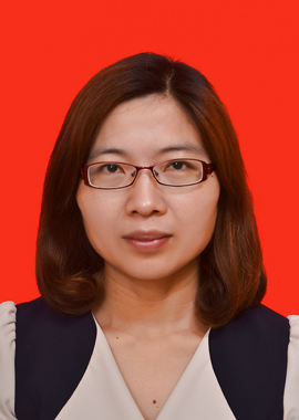 Yangmei Zhou