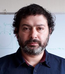 Pablo A. Coelho