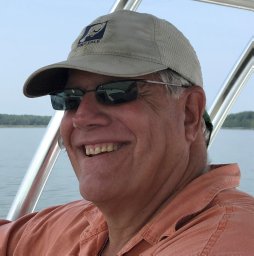 Lawrence M. Rudner
