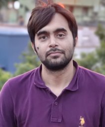 Amrit Kumar Thakur