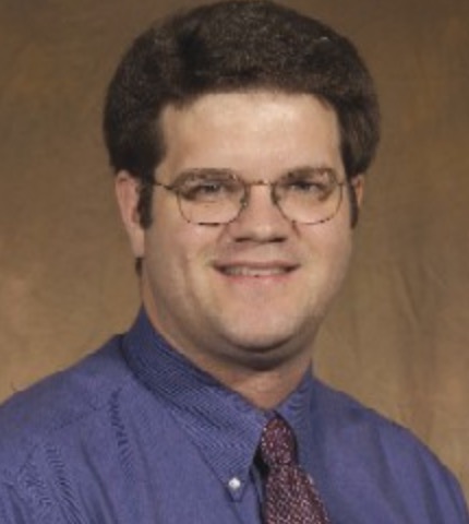 Benjamin J. Blalock
