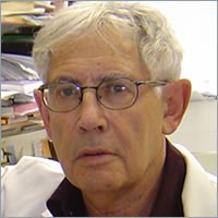Arieh Gertler