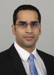 Nikhil Patel
