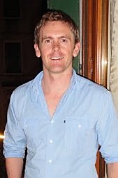 David J. Vine