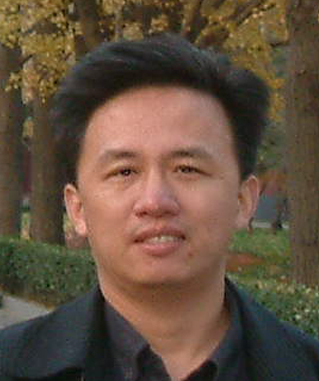 Anping Shu