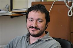 Joaquin Sacanell