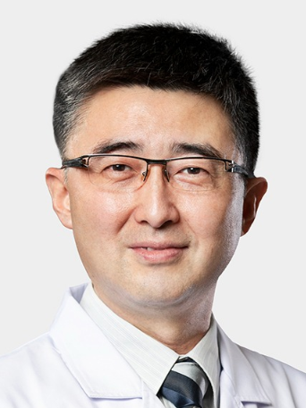 Yong Wang