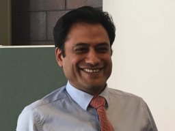Suman Pokhrel