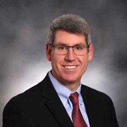 Christopher M. Chambers