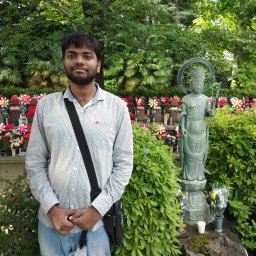 Prateek Kumar
