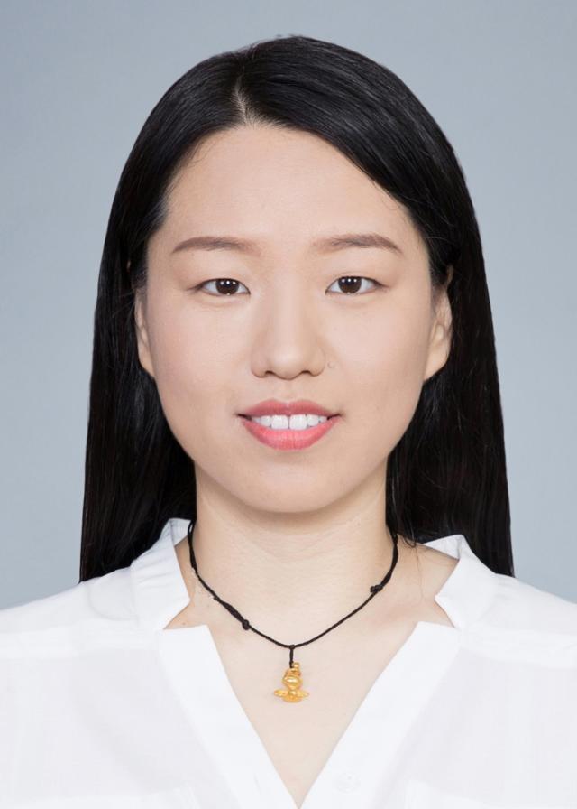 Shumei Zhang