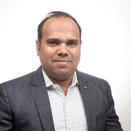 p ganesan