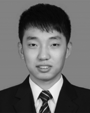 Haidong Li