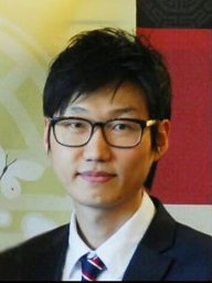 Kim Myeong-Gi