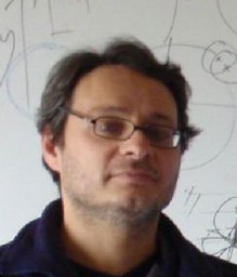 Bertrand Georgeot