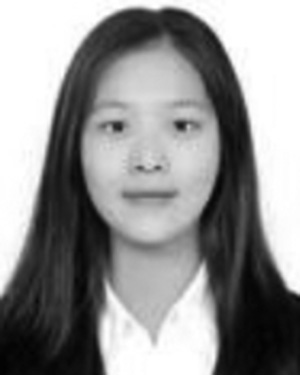 Yuxin Qin