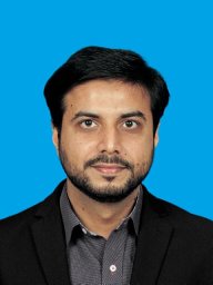 Muhammad Awais Ashraf
