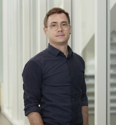 Ivan Camponogara