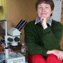 Antonina Natyaganova