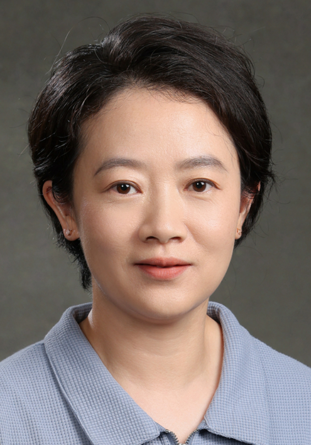 Mei Yu