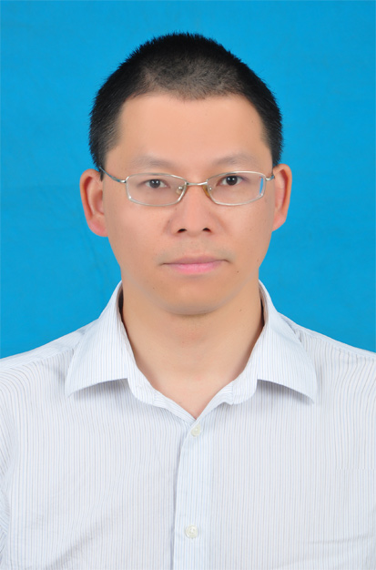 Zhibin Luo