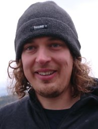 Yves P. Klinger