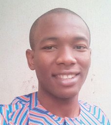 Joshua O. Ighalo