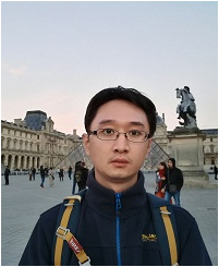 Xianyi Wang