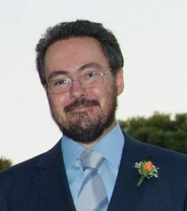 Georgios Ch. Sirakoulis