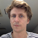 Fredrik Lindgren