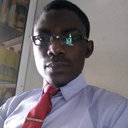 Abiodun Amusan