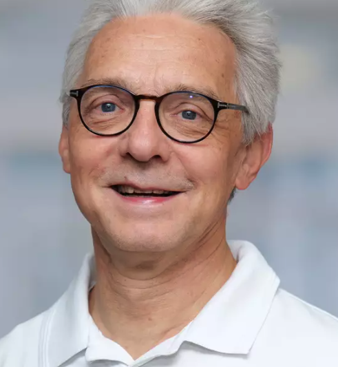 Christhardt Köhler