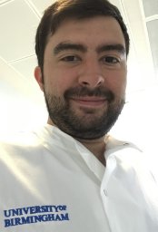 Daniel Nieves