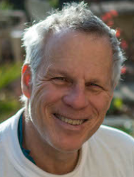 Nicholas Michael Asher